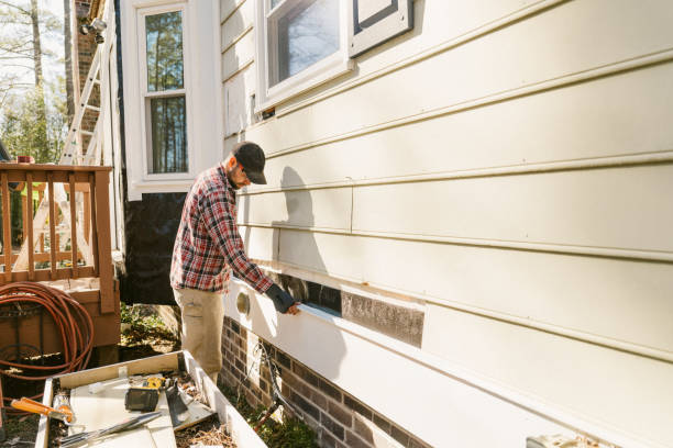 Trusted Siding Replacement service in Marion, CT - Creative Siding